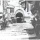 IDF soldiers patrol the old city after its conquer 