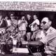 Moshe Dayan's first press conference as Minister of Defense, 6/3/67